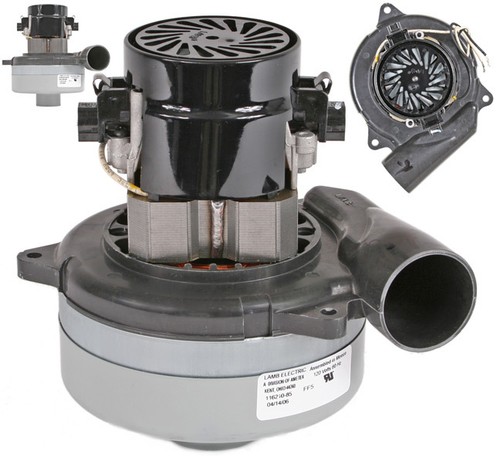 Numatic ttb1840 scrunner - numatic,