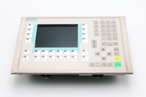 Siemens 6av6 542 0ca10 0ax0 - siemens,