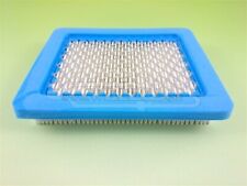 Luftfilter passend zu Briggs&Stratton Motor auf Sabo Rasenmäher ersetzt 491588S 