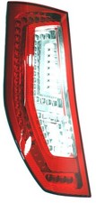 LED Heckleuchte Schlussleuchte