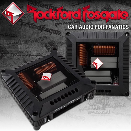Rockford fosgate punch pro - pro, pp