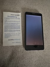 Alcatel OneTouch IDOL 6030D