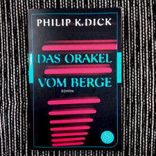 Das Orakel vom Berge von