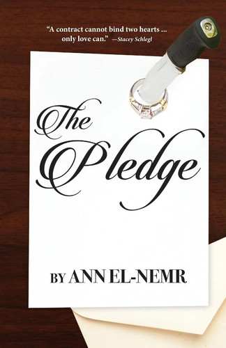 The pledge ann nemr - the,