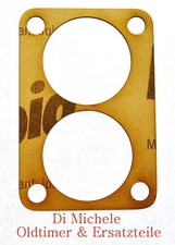 44 DCNF Weber Vergaser