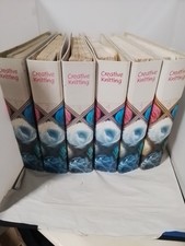 Creative Knitting Magazines