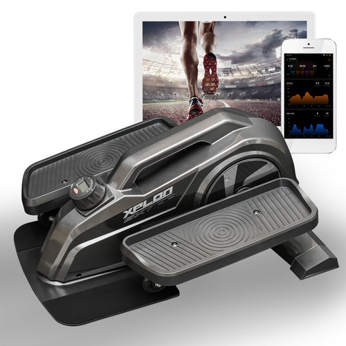 Xplon beintrainer crosstrainer - xplon,