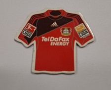 Trikot Magnet Bayer Leverkusen  (22)