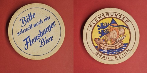 Flensburger brauereien bitte - brauereien,