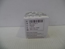 Original VW Golf VI (5K) Jetta