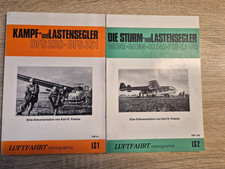 Luftfahrt monographie - Kampf-