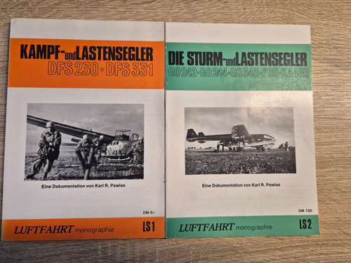 Luftfahrt monographie kampf - -, kampf-