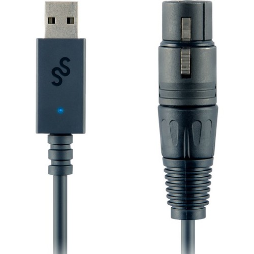 Soundswitch micro dmx - soundswitch,
