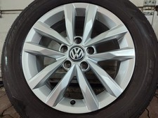 Original VW Touran 5TA 16 Zoll