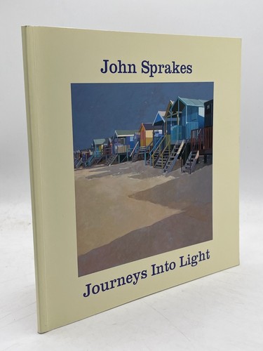 John sprakes journeys - journeys, into