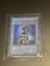 Schwarz Glänzender Soldat 1