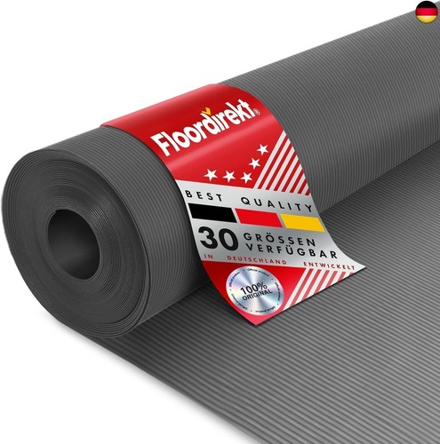 Floordirekt gummimatte - floordirekt,