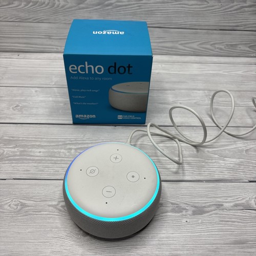 Amazon echo dot smart - dot,