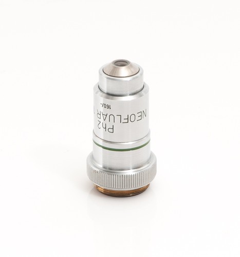 Zeiss mikroskop objektiv - zeiss,