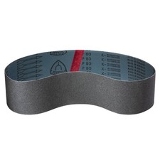 20 x Klingspor Schleifband CS