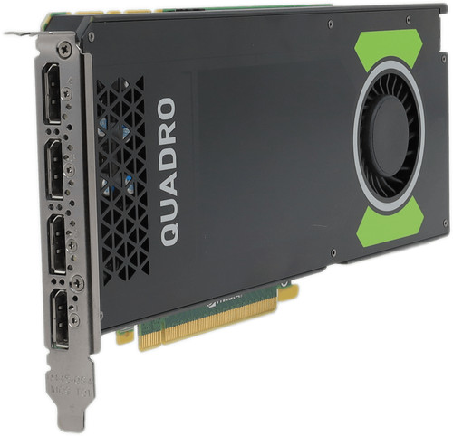 Nvidia fujitsu quadro m4000 - m4000,