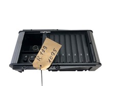 Schiebefach Fach Kassettenfach