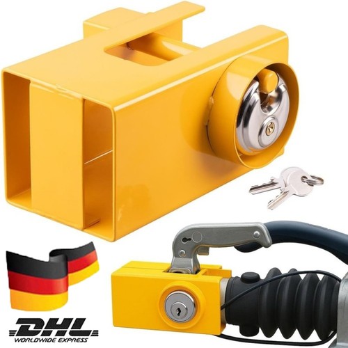 Kastensicherung