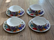 Villeroy & Boch Acapulco  4 x