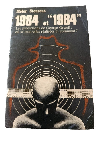 1984 sammler george - [,