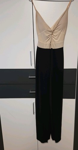 Eleganter damen jumpsuit - eleganter,