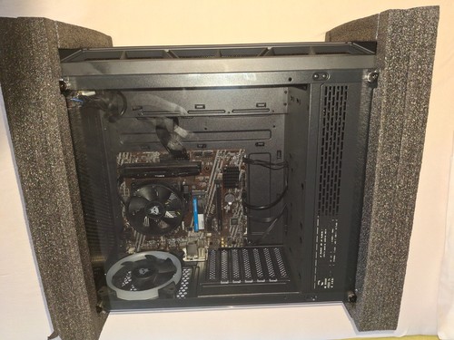 Beastcom essential gaming - q3,