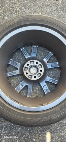Original audi alufelgen - original,