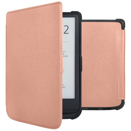 Imoshion slim soft case - imoshion,