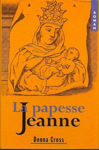 Die hohepriesterin jeanne sehr - jeanne,