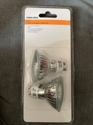 Power force stück w - stück, 50