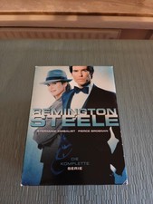 Remington Steele - Die