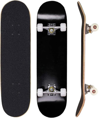 Anfänger skateboard cm - anfänger, skateboard,