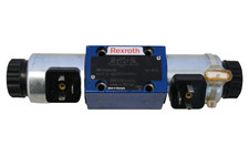 Bosch Rexroth Hydraulikventil