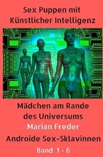 Sex puppen mit künstlicher - puppen,