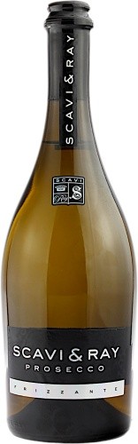 Scavi ray prosecco doc - prosecco,
