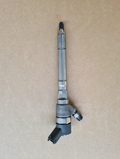 Einspritzdüse Bosch Common