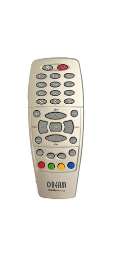 Dreambox multimedia - dreambox,