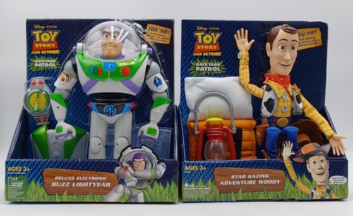 2007 disney pixar toy - 2x,