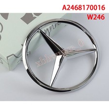 Mercedes benz klasse w246 - b-klasse,
