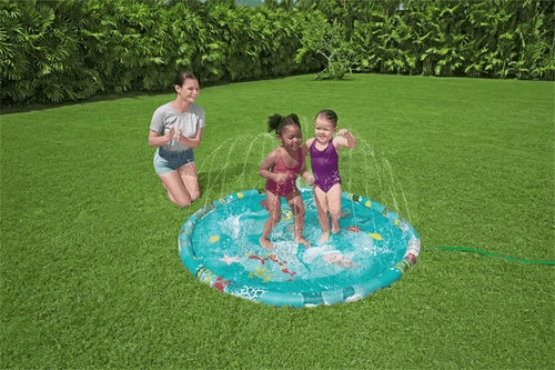 Bestway zoll sprinkler - bestway, 65