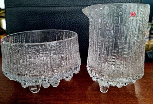 Iittala ultima thule glas - ultima,