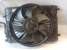 66C* Mercedes W204 W212 W218 Kühler Lüftermotor Motorlüfter A2049061403