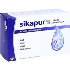 Sikapur kieselsäure - sikapur,