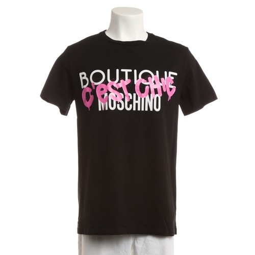 Moschino shirt it 42 - moschino, t-shirt