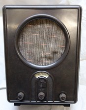 Nora Volksempfänger VE301 Wn